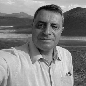 Ertan Karabıyık 