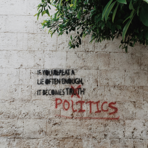 Kurumsal Sürdürülebilirlik & Sosyal Politika
