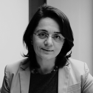 Seda Akço 